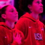 “An Achilles Heel”: Diana Taurasi Expresses Annoyance at Constant Retirement Questions