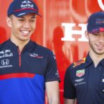 Helmut Marko Laughs at Insecurity of Max Verstappen’s Former Teammate