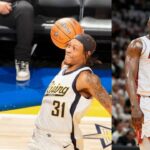 Alondes Williams Dunk: Why Did Bam Adebayo Warn The Heat Rookie About A Drug Test?