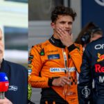 Guenther Steiner Predicts What Will Happen in Max Verstappen vs Lando Norris’ Silverstone Chapter