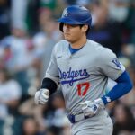 Dodgers' Unexpected Mound Star 'Inspires' Shohei Ohtani's Unexpected Arm Recovery Leap