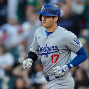 Dodgers' Unexpected Mound Star 'Inspires' Shohei Ohtani's Unexpected Arm Recovery Leap