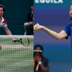 After Starring With Daniil Medvedev in TVC, John McEnroe Gives Insight Into His Mentality Ahead of Sinner Clash