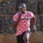 “You Can Definitely Win”: Ferdinand Omanyala Unveils Pictures From His Intense Training Session Leaving Fans in a Frenzy