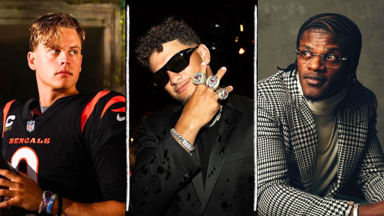 Not Ravens, Cincinnati Bengals Are The “Biggest Threat” To Chiefs’ Three-Peat: Fox Sports Analyst