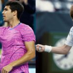 Carlos Alcaraz Could Join Boris Becker For Impressive 39-Year Wimbledon Record