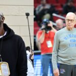 Kevin Garnett's Team USA 1v1 Dominance Led To Larry Brown Shutting Down The Gym