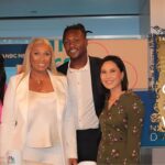 DeAndre Hopkins Celebrates His Mother As She Writes A New Chapter After Surviving Acid Attack & Navigating Blindness