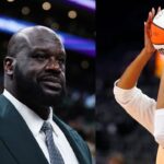 Shaquille O'Neal Hilariously 'Trolls' Niece Angel Reese's Double Dribble Trouble
