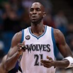 Kevin Garnett