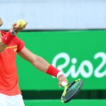 Rafael Nadal's 2008 and 2024 Olympic Pictures Comparison Goes Viral: Fans Spot 3 Major Changes