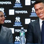 Is Aaron Judge Going to Be a Dad? Pregnancy Rumors Set Yankees Fans Abuzz