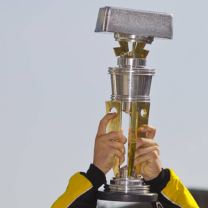 NASCAR Brickyard 400: A Look Back at the Iconic Event’s Troubled History