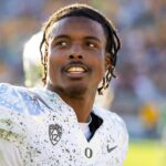 Vikings to Honor the Passing of Rookie CB Khyree Jackson With Season-Long Heartfelt Gesture