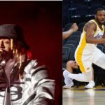 Lil Wayne Hypes LeBron James' Son Bronny, Predicts All-Star Caliber