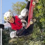 “I Was Building Minecraft Houses”: 11-Year-Old Skateboarding Prodigy Zheng Haohao Stuns the World by Becoming the Youngest Olympian at Paris
