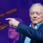 Jerry Jones Breaks Silence on Paternity Trial Countersuit in Texarkana: “We Got it Resolved”