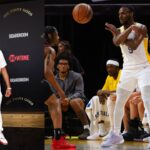 Paul Pierce Claims Bronny James Needs to be More Aggressive on Offense to Take the Next Step