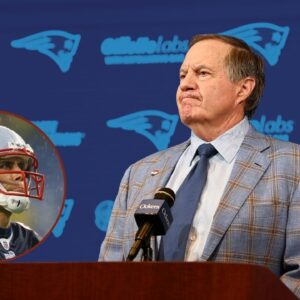 Bill Belichick Held Tom Brady and Free Agents Equally Accountable at Patriots: Matt Cassel