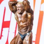 “A Cocktail for Disaster”: Bodybuilding World Mourns the Loss of 32-Year-Old Danny Broadhurst