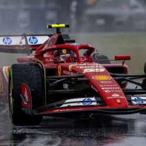 Ferrari F1 Faced With Financial Roadblock They Can’t Afford
