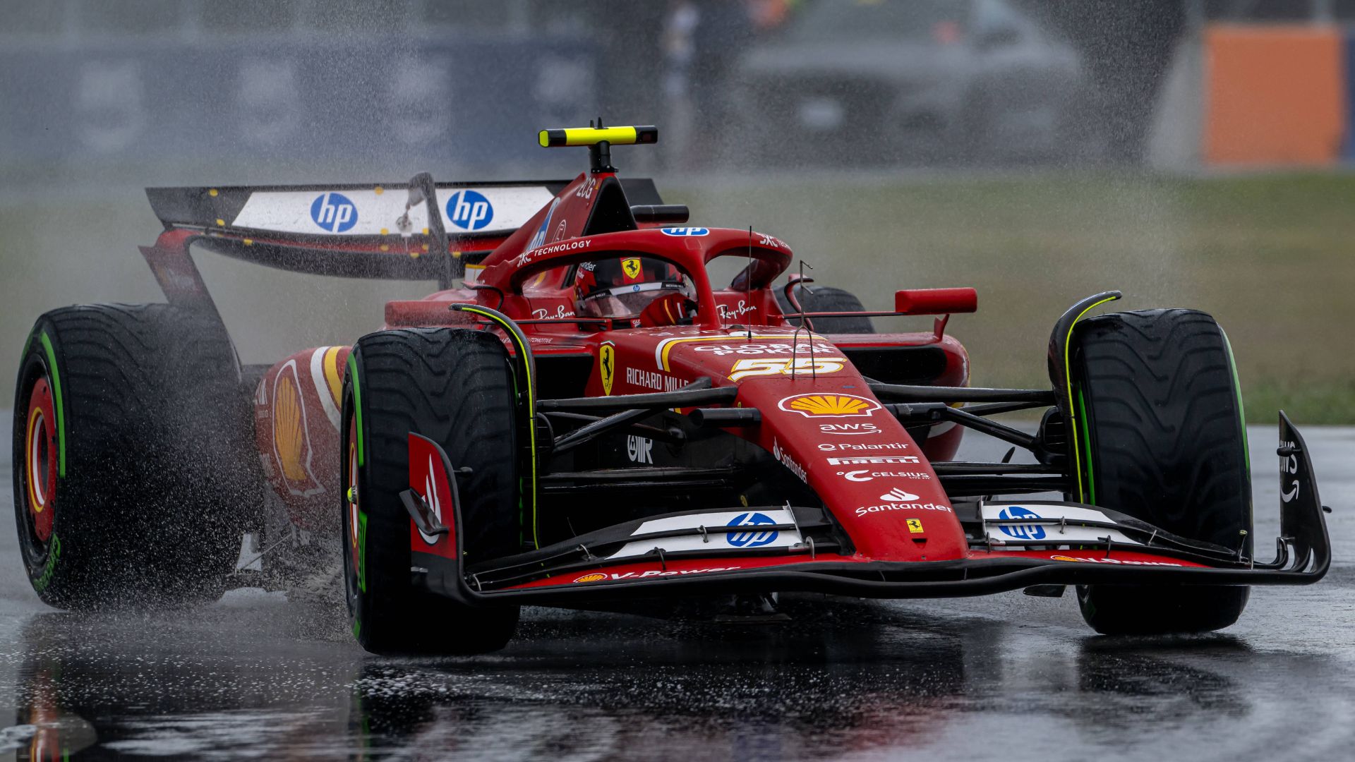 Ferrari F1 Faced With Financial Roadblock They Can’t Afford