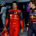 Carlos Sainz Predicts More to Come From Max Verstappen; Cherishes Rookie Days