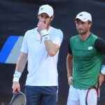 Andy Murray, Liam Broady's Banter on X Turns Sour; "You Have Five People to Wipe Your..."