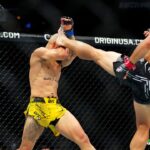 UFC Denver Bonuses: Four Fighters Bag Extra USD 50k After Successful Event