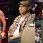 UFC Legend Randy Couture Believes Alex Pereira Has More to Prove Before Jon Jones Matchup