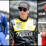 “He’s Just Reckless”: Carson Hocevar Takes Flak After Triggering Joey Logano-Jimmie Johnson’s Indy Crash