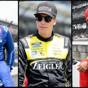 “He’s Just Reckless”: Carson Hocevar Takes Flak After Triggering Joey Logano-Jimmie Johnson’s Indy Crash