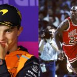 Oscar Piastri Forced to Rank Michael Jordan Below Other Sporting Legends Despite Opposite Beliefs