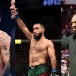 “It Sucks for Him”: Belal Muhammad Upset Over Tom Aspinall Not Getting Title Shot Against Jon Jones