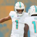 Tyreek Hill Blasts Tua Tagovailoa’s Critics While Hailing the QB’s Leadership & Game Skills