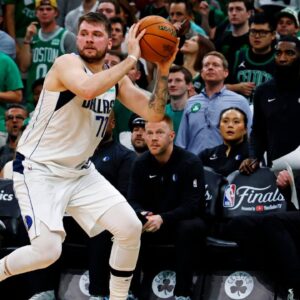 Mavericks Trade Rumors: Reports Suggest Luka Doncic Might Reunite with Former Teammate