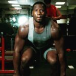 Three-Time Pro Bowler Turned Boxer Deems Nick Chubb’s Heavy Weight Exercise as ‘Not Good for the Body’
