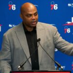 Charles Barkley States He'd Be 'Stupid' If He Didn't Listen To The Likes Of NBC Amidst TNT Dealings