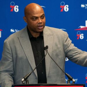 Charles Barkley States He'd Be 'Stupid' If He Didn't Listen To The Likes Of NBC Amidst TNT Dealings