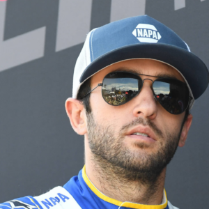 Is Chase Elliott Getting Frustrated Amid Six-Month Winless Streak?