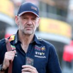Money Not the Only Reason Why Ferrari Walked Away From Adrian Newey Deal