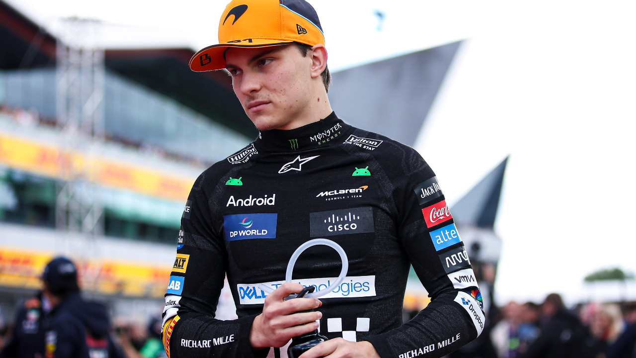‘No Urgency to Get Monkey off My Back’: Oscar Piastri on Not Registering His F1 Win Despite Close Brushes With Glory