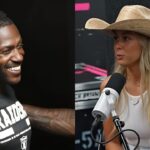 “Who is That?”: Hawk Tuah Girl Admits She Has Never Heard of Antonio Brown