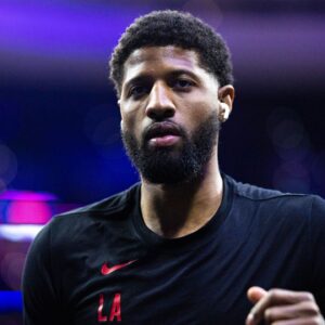 NBA Insider Predicts How Paul George Might Announce Free Agency Decision