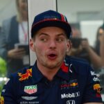 Certified Cat Dad Max Verstappen Reveals His “Zoo” Growing Up