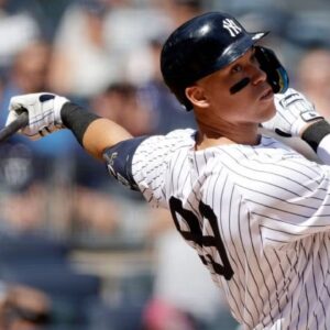 "We're Ballplayers.. Not Analysts": Yankees' Aaron Judge Pushes Back on MLB's Latest Analytics Obsession