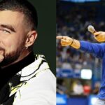 Rob Riggle Believes ‘Top Gun 3’ With Travis Kelce Would Be “A Walk in the Park”