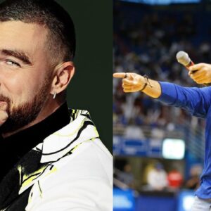 Rob Riggle Believes ‘Top Gun 3’ With Travis Kelce Would Be “A Walk in the Park”