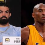 Mike Perry Adopts Kobe Bryant's 'Be Undeniable' Mindset to Take on Jake Paul