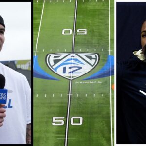 "There's 14 Schools in Big 10": Laiatu Latu & Cam Jordan Aren't Pleased With CFB Realignment